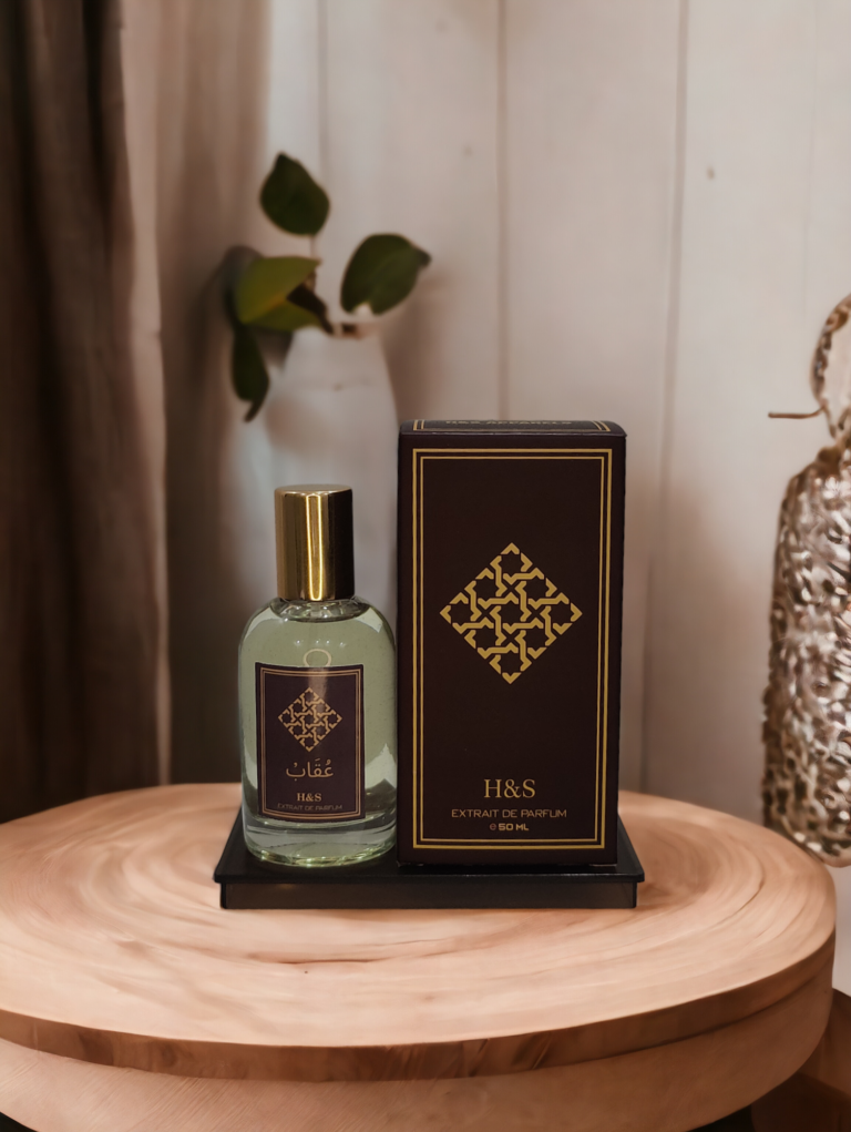 Oqab Fragrance